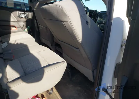 2017 Chevrolet Silverado 1500 Wt from USA, damaged, VIN 1GCVKNEHXHZ253569